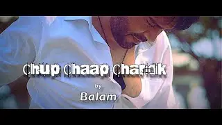 Balam | Chup Chaap Charidik | চুপচাপ চাব়িদিক | Official Teaser | Valentine's Day Special | 2023