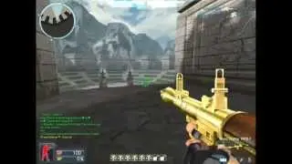[MGTZ_BENZ] X SHOT+ความรู้ในเกมนิดหน่อย