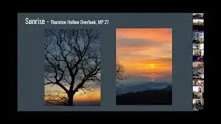 Shenandoah National Park   Landscapes - Kristin Wilson