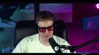 DK про Сидоджи и RAM // pxp night