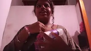 Part 2 get ready with me for bed