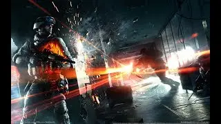 battlefield 3 campaign part 2
