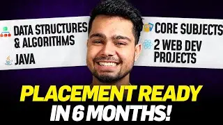 Get Placement ready in 6 months 🚀 | DSA Prep PRO vs ELITE vs 