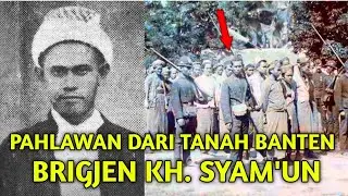 SEJARAH PENTING !! TOKOH LEGENDARIS BANTEN | Sejarah Banten