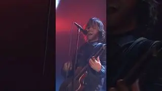 Which OLP song is your favourite to hear live?