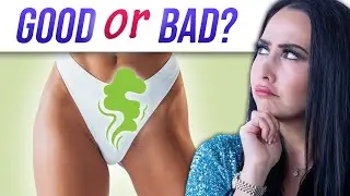 Is Vaginal Odor Good or Bad? (And What To Do About It)