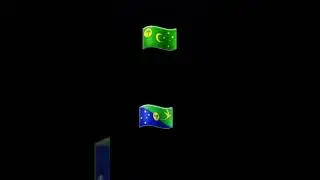 Похожие флаги 