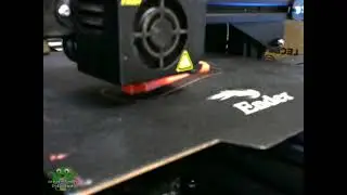 Webcam Mount