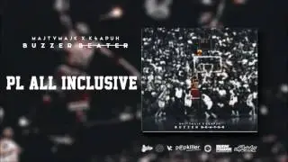 Majty Majk / Kłapuh - PL ALL INCLUSIVE
