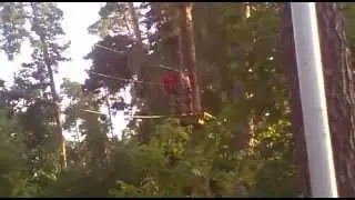 Кирилл Разумов и экстремальный спорт