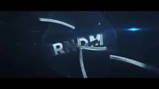 Fan-Intro For .RNDM By Jake'Arts | C4D File In Desc!