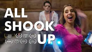 All Shook Up (Fantasy Comedy Short Film)