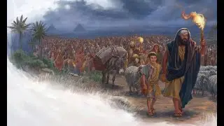 LAS GUERRAS DE YAVHE
