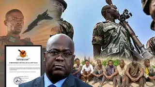 M23 - IBYO TUMENYE KU BANYARWANDA 8 BAFATIWE i GOMA 💄INTAMBARA YAJEMO INDEGE BIRAKAZE i MASISI 🔥
