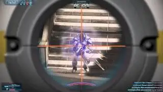 MASS EFFECT 3 - LEDWO PRZETRWALIŚMY