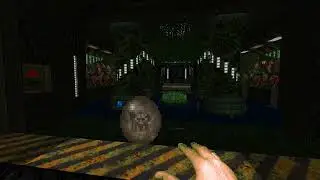 Doom 2: Emerald City OST - MAP15 - Flood Skinny Dipper