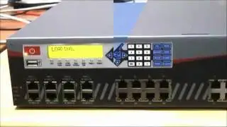 How to Restore the IP-PBX to Factory Default Settings