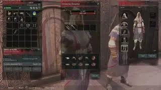 Kurak's Lair | Kurak's Vestments | Mek-kamoses's Spire merchants | Exiled Lands | Gameplay