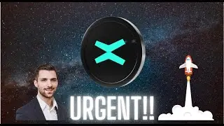 MultiversX (EGLD) Could Make You a MILLIONAIRE!!! Current Price $36!!! (Previously Elrond)