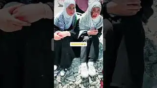 Ya Allah protect all of them, ya Allah free 🇵🇸 ￼ Palestine🤲🤲🤲🥹