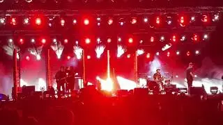 Мумий Тролль - Это по любви (Family Rock Fest, 23 августа 2024)