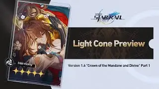 Is It Worth Pulling Ruan Mei's Signature Light Cone ? - Honkai Star Rail | Patch 1.6