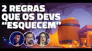 Você Ainda Não Entendeu As REGRAS DE OURO da Orientação a Objetos e Design Patterns?  # Alura.MD 006