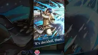 Brave Alfonse + Duo Sharena Pathfinder Sibling Boogaloo (FEH)