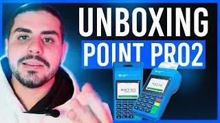 POINT PRO2 - Vale a Pena? Analise 2024 (ME SURPREENDEU)