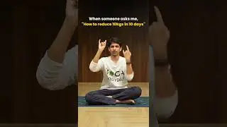 10 Kg in 10 Days 