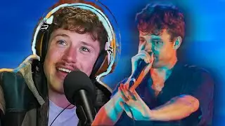Reacting to ZVD (Haten 2024)
