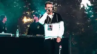 Skrap - Dream Live Olomouc Pevnůstka