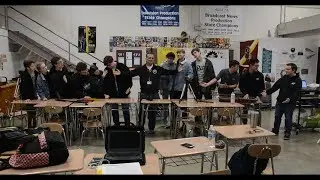 Career and Tech: Episode 5- Franksgiving