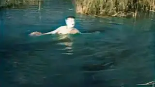 Fury ~ Quicksand Scene [S1E20 