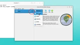 Install VirtualBox 7 on an Ubuntu 22.04 Desktop