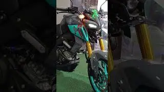 YAMAHA MT-15 Version 2.0 On Road price 