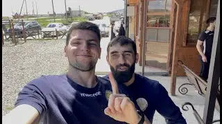 Хунзах волейбол 🔥😍