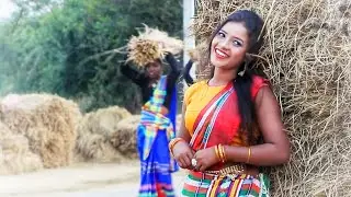 Buru Songha Chetan - Santali Song