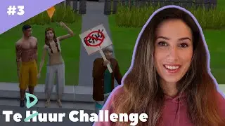 Hoe durven ze in opstand te komen?!