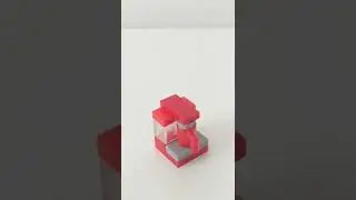 как сделать кофеварку из LEGO