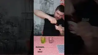 САМЫЙ ОСТРЫЙ ЛИМОНАД В МИРЕ!!! Не повторять!!!