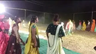 dj paliya new timli dance chilakota famous timli song dance