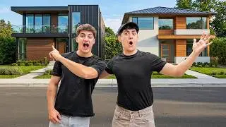 Escogiendo NUEVA CASA para COMPRAR *+1.000.000€*