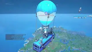 Fortnite ist leict geworden pt1