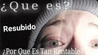 Metraje encontrado: Un viaje a tra vez del Tiempo.