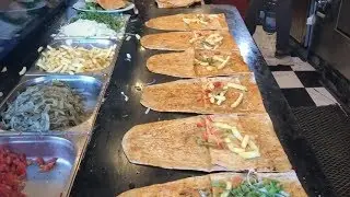 Стамбул Уличная Еда - Топ Самых Вкусных Блюд, Турция