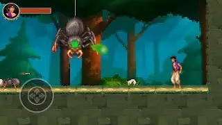 Aladdin Prince Adventures - Level 15