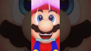 Nintendo lets you TICKLE an Old Man 