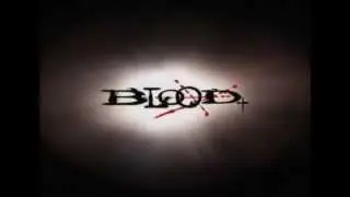 BLOOD+ Opening 3