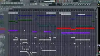 Fl Studio - Akarte - Plus